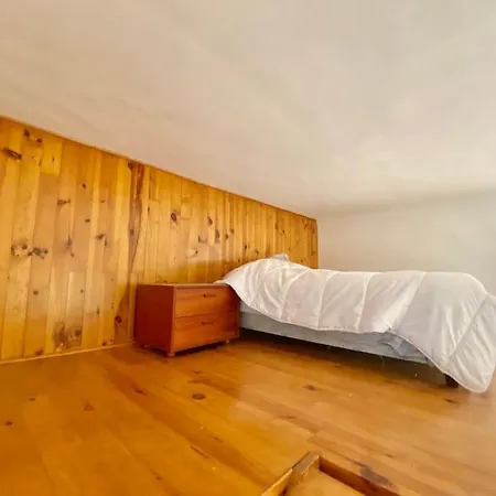 Apartment Rue Jeanne, Cosy, Proche Gare Menton